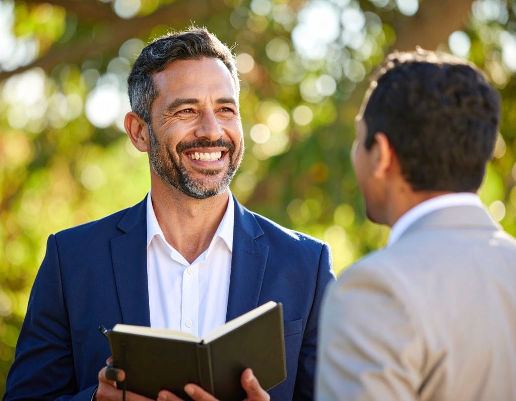 firefly a close up photo of tariq (a professional man in his 40s, friendly and warm), making 889777